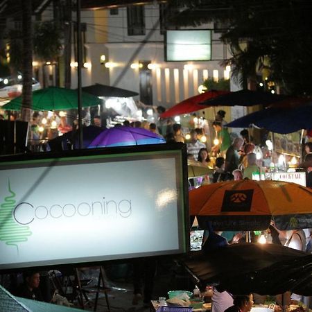 Cocooning Hotel Бопхут Екстер'єр фото