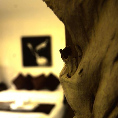 Cocooning Hotel Бопхут Екстер'єр фото