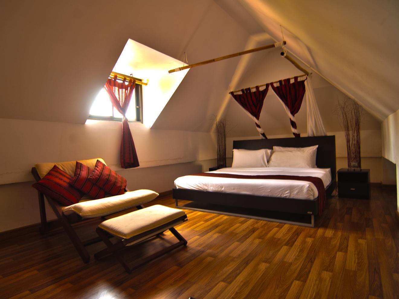 Cocooning Hotel Бопхут Екстер'єр фото