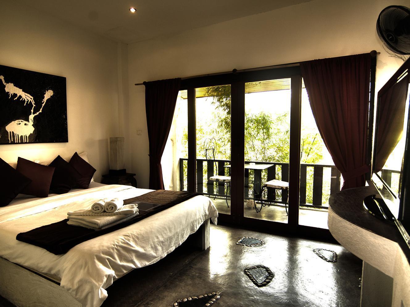Cocooning Hotel Бопхут Екстер'єр фото
