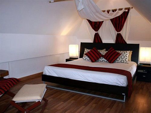 Cocooning Hotel Бопхут Екстер'єр фото