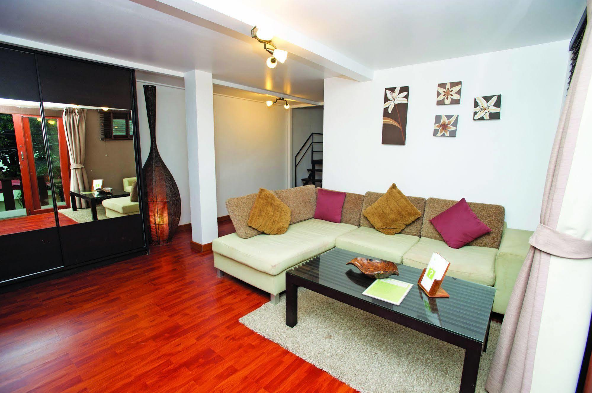 Cocooning Hotel Бопхут Екстер'єр фото