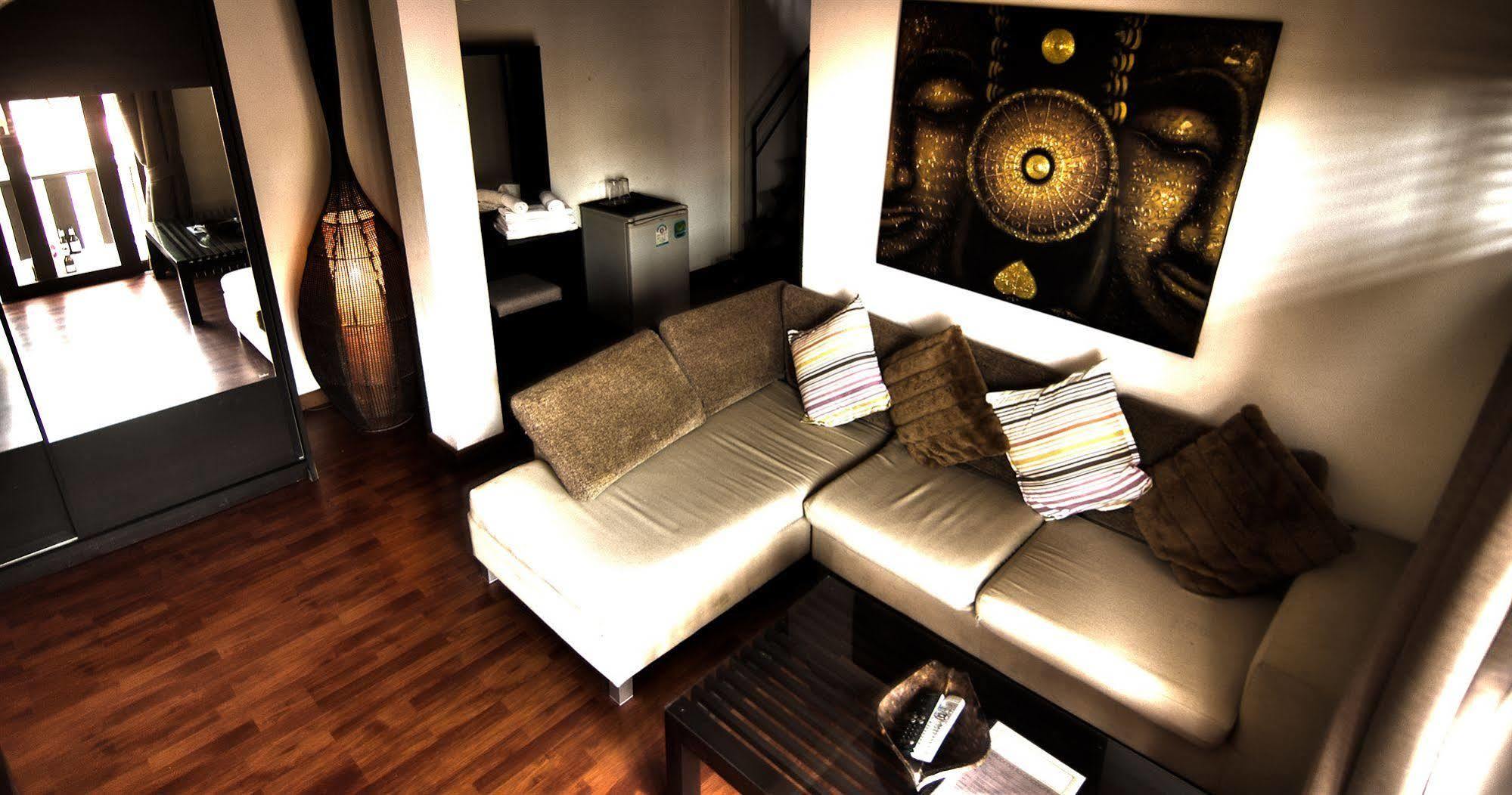 Cocooning Hotel Бопхут Екстер'єр фото