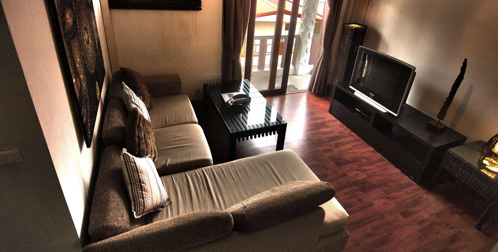 Cocooning Hotel Бопхут Екстер'єр фото