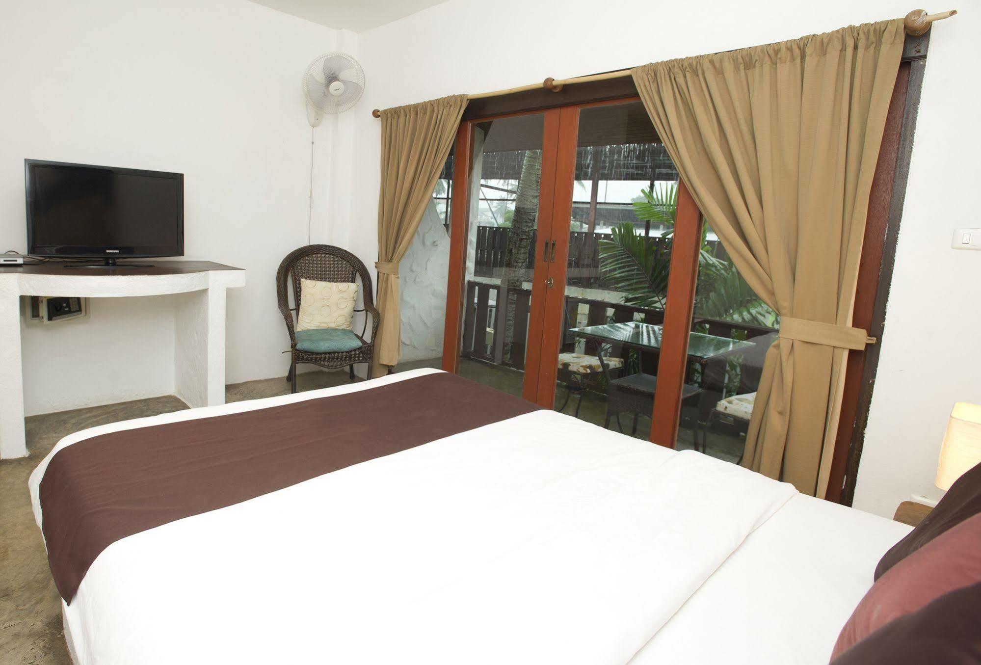 Cocooning Hotel Бопхут Екстер'єр фото