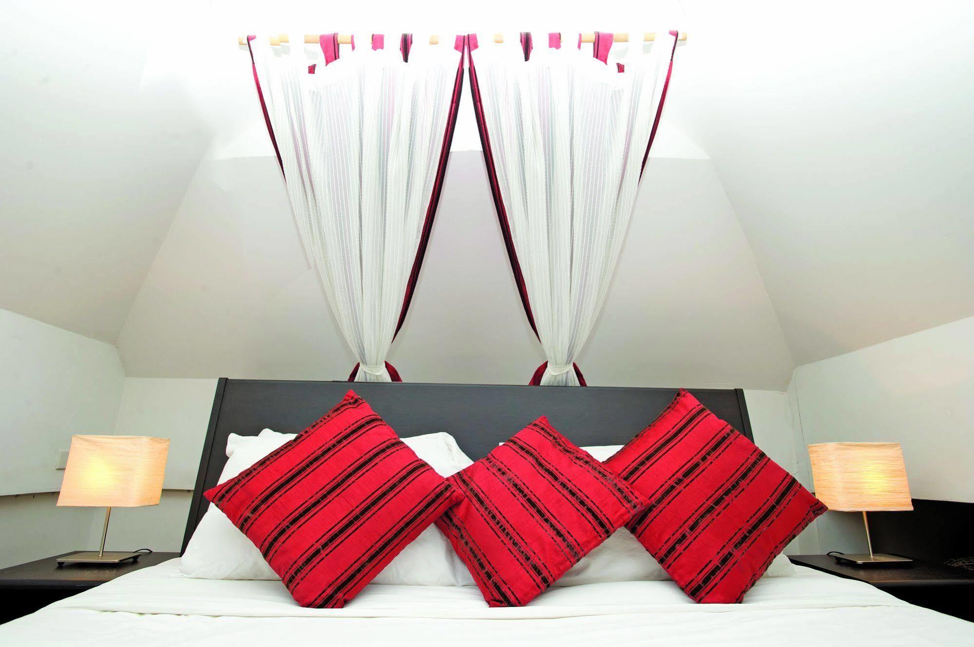 Cocooning Hotel Бопхут Екстер'єр фото