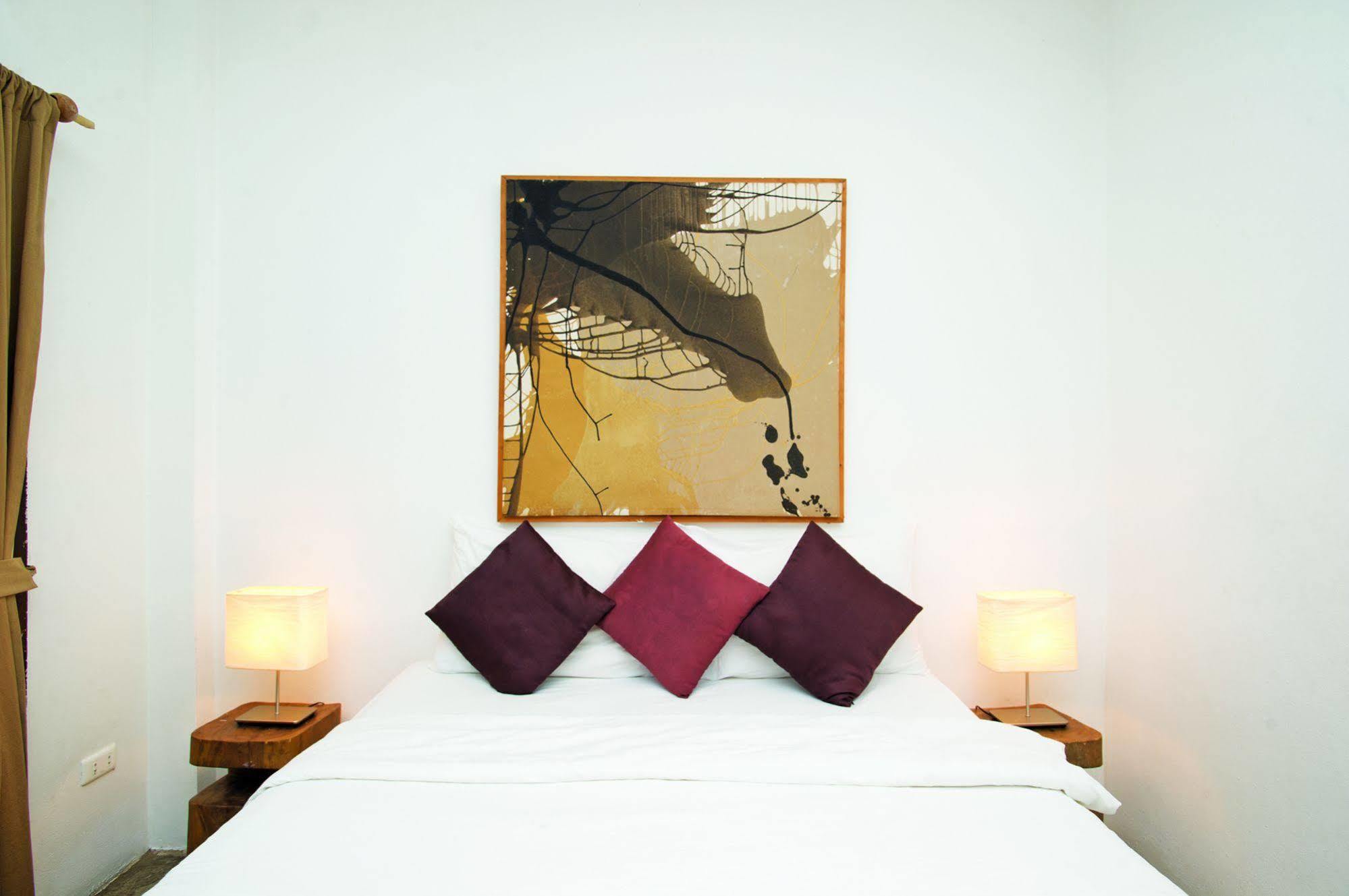 Cocooning Hotel Бопхут Екстер'єр фото