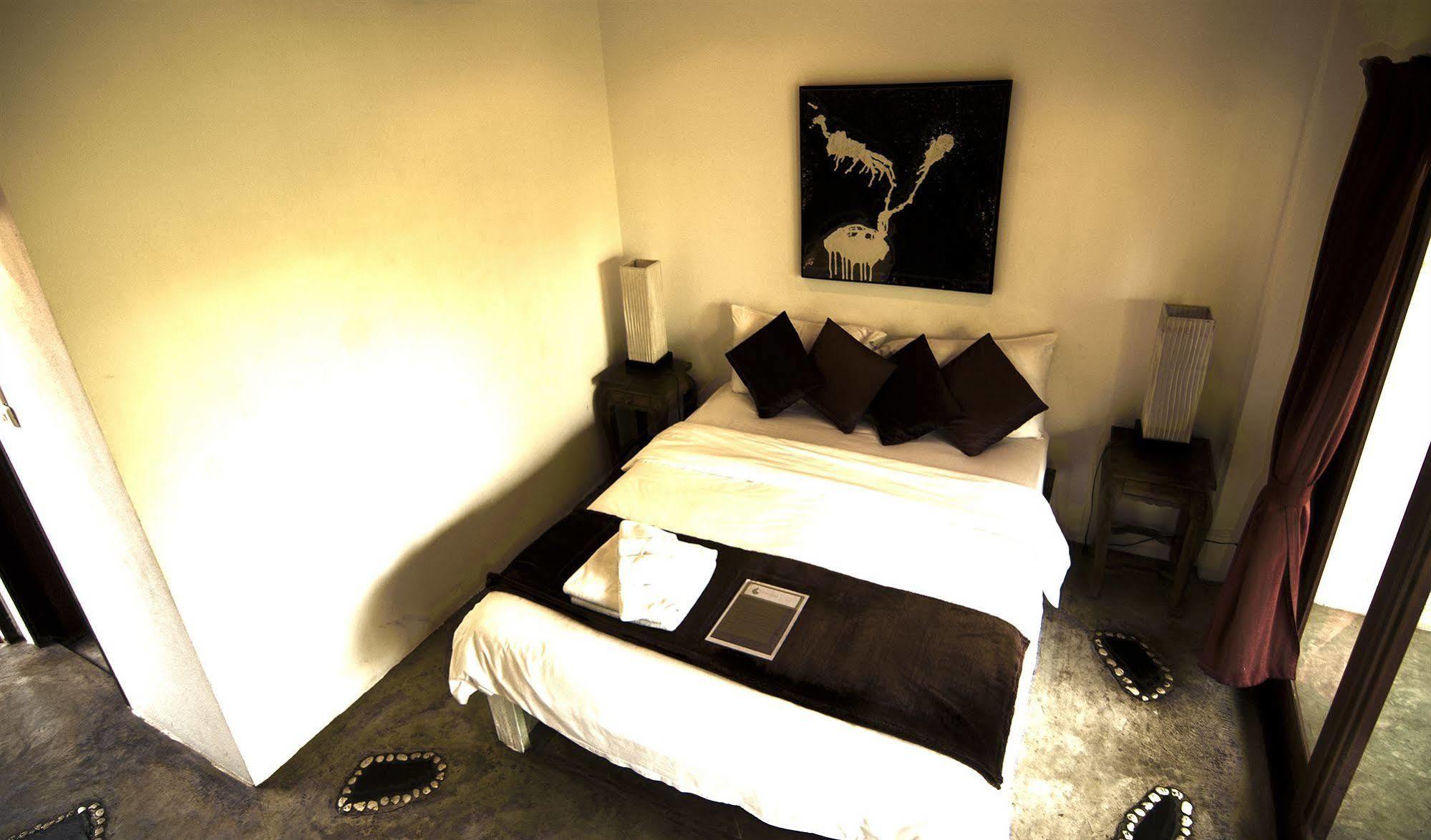 Cocooning Hotel Бопхут Екстер'єр фото